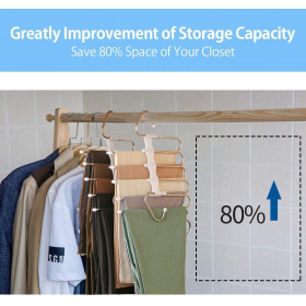 Achat _ 9 Layer Plastic Multi-fonctionnel