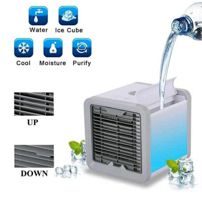 Achat _ Mini Climatiseur