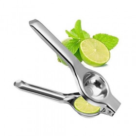 Presse Citron - Inox