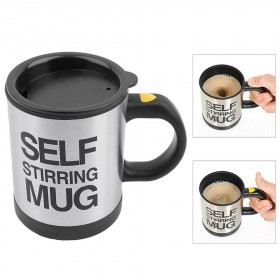 SELF MUG Thermos-Mug Isotherme