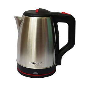 Bouilloire Electrique - 2 Litres - Inox