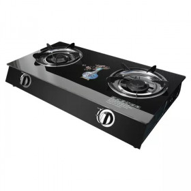 Achat _  Cuisinière de Table - 2 Feux