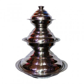 Ensemble Bol de Service – Set de 3