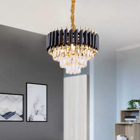 Eclairage de plafond pour salon salle à manger chambre restaurant