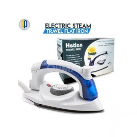 Fer à vapeur pliant Mini fers de voyage Vapeur de vêtements Générateur de vapeur portable 700W / 220V.Intl