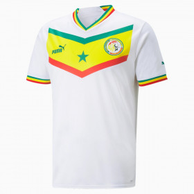 MAILLOT Sénégal Domicile