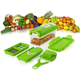 Nicer Dicer Plus – Multi Trancheur