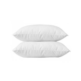 Achat _ Lot de 2 Oreillers Orthopédiques