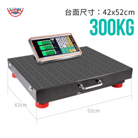 Balance a Palette Sans Fil de Precision 300KG