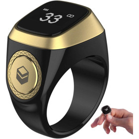 Chapelets électronique de comptage intelligent compatible à Bluetooth