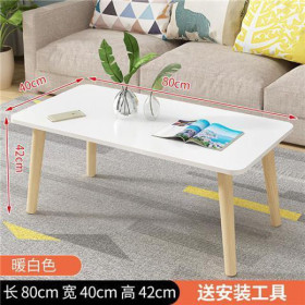 Table basse, table de salon de style , table d'appoint