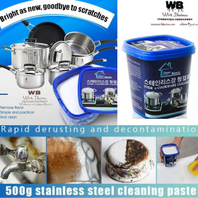 PâTe De Nettoyage Multi-Usages