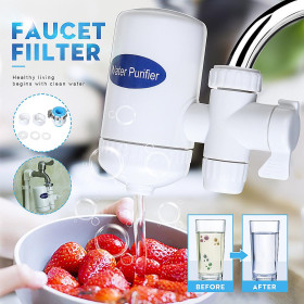 Filtre purificateur d'eau