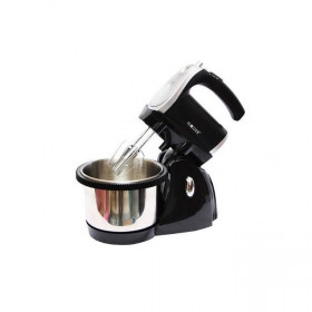 Batteur Electrique Avec Bol - 200 W