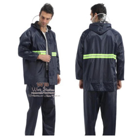 Achat _ Ensemble manteau de pluie