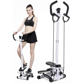 Mini Stepper de Remise en Forme pour Hommes et Femmes