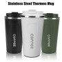 Thermos Mug 500ML INOX avec affichage température