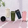 Thermos Mug 500ML INOX avec affichage température