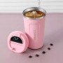 Thermos Mug 500ML INOX avec affichage température