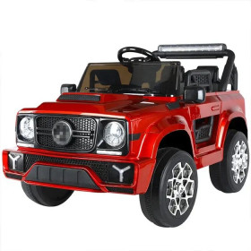 Voiture électrique 12V pour enfant