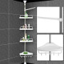 Étagère De Douche