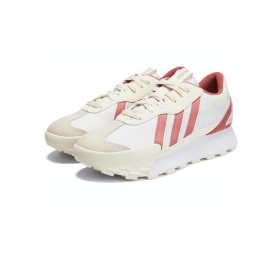 Baskets adidas avec logo pour hommes et femme