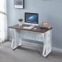 Bureau Bureau d'ordinateur, Couleur bois