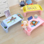 Bureau De Tour avec Poche De Rangement