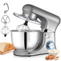 Batteuse Electrique sur Socle Stand Mixer 3 in 1