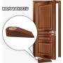 Butoir de porte en bois (Door stopper)