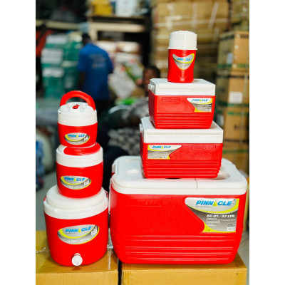 Achat _ Glacière – Ensemble de 7 pièces