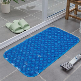 Tapis de salle de bain antidérapant