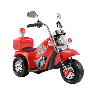 Moto électrique pour enfants, de 1 a 5 ans