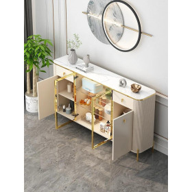 Table de Réception pour Salon de miles, Support de Chaire en Bois, Comptoir de Caissier d'Église, Meuble de Bar