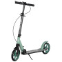Trottinette Adultes Pliable Scooters 150KG