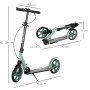 Trottinette Adultes Pliable Scooters 150KG