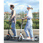 Trottinette Adultes Pliable Scooters 150KG