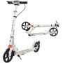 Trottinette Adultes Pliable Scooters 150KG