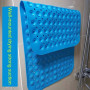 Tapis de salle de bain antidérapant