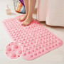 Tapis de salle de bain antidérapant