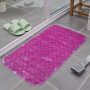 Tapis de salle de bain antidérapant