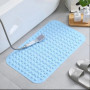 Tapis de salle de bain antidérapant