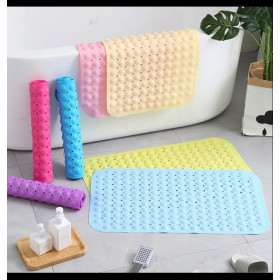 Tapis de salle de bain antidérapant