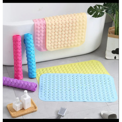 Tapis de salle de bain antidérapant