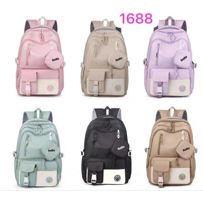 Sac à dos pour enfants Garçons Filles Sac à dos