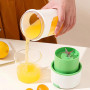 Mini Mixeur portable pour smoothies, jus - Rechargeable avec USB