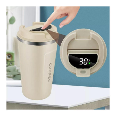 Mug isotherme