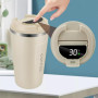 Mug isotherme