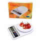 Balance Numérique de Cuisine Balance Alimentaire Outil de Cuisine 10Kg