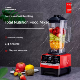 Mixeur jus de fruits multifonction